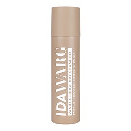 Vanilla Fudge Dry Shampoo Dark Hair